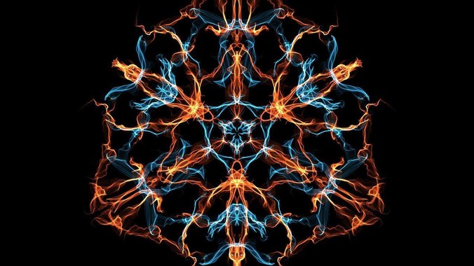 为什么都说武器越怪，死的越快？